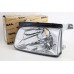 Isuzu Invader TFR TF KB140 '98-'00 Head Lamp | OE Part Number 8-979174190-0 / 8-979174200-0 [ 1 PC Left / Right ]